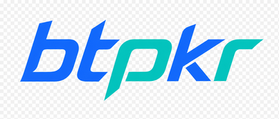 BTPKR Logo